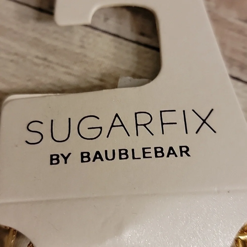 Sugarfix by Baublebar golf toned